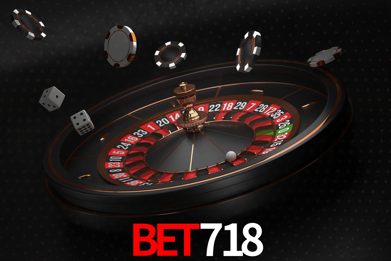 bet718 - Cassino Premium On-line - bet718.com
