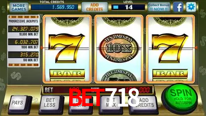 A Emoção da Loteria na bet718: Uma Chance de Mudança de Vida