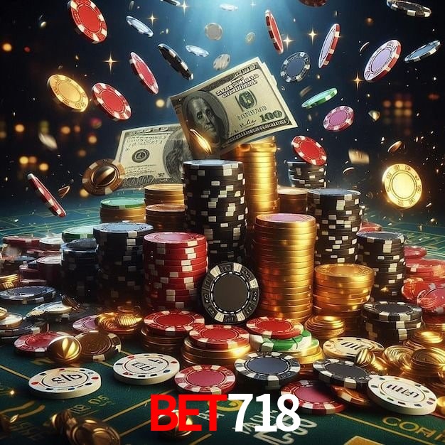Estatísticas bet718