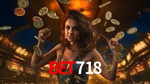 Casino Ao Vivo bet718
