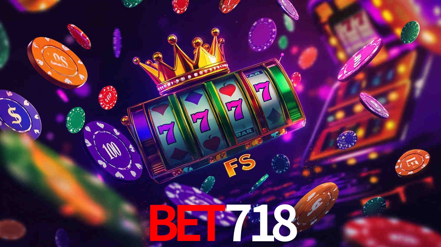 APP oficial da bet718 para mobile