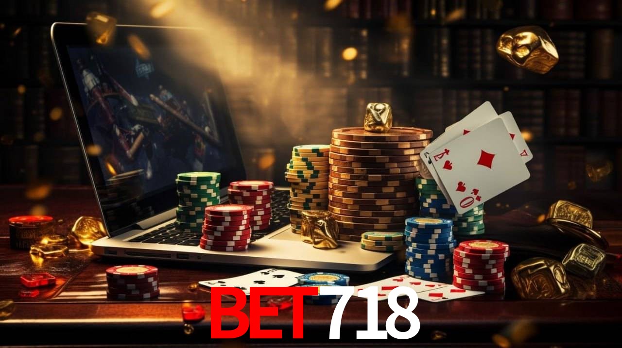 Cadastro Rápido bet718