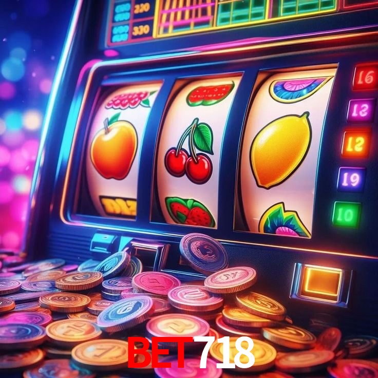 Integração de APIs bet718