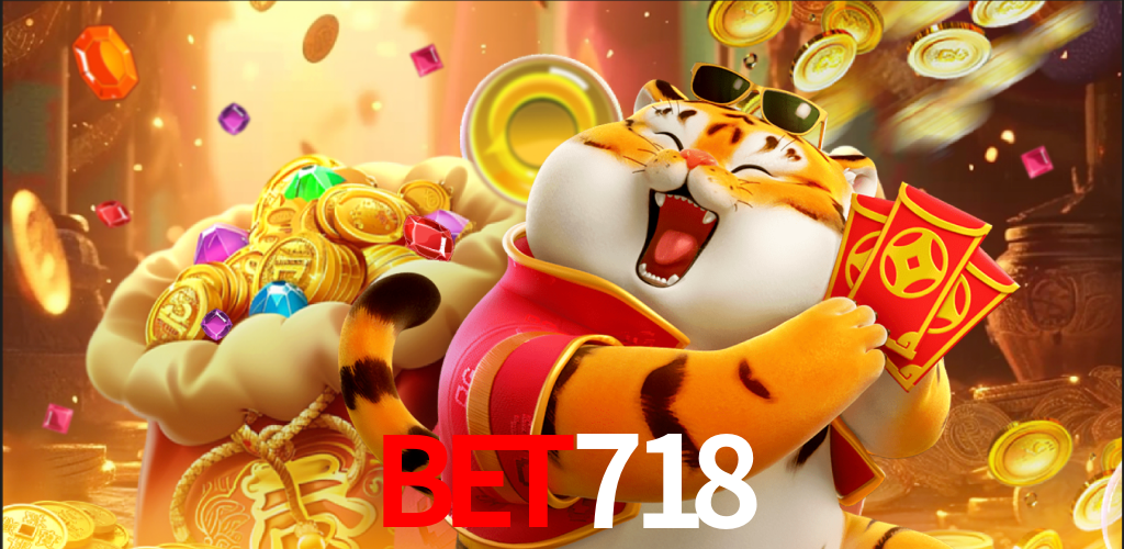 bet718