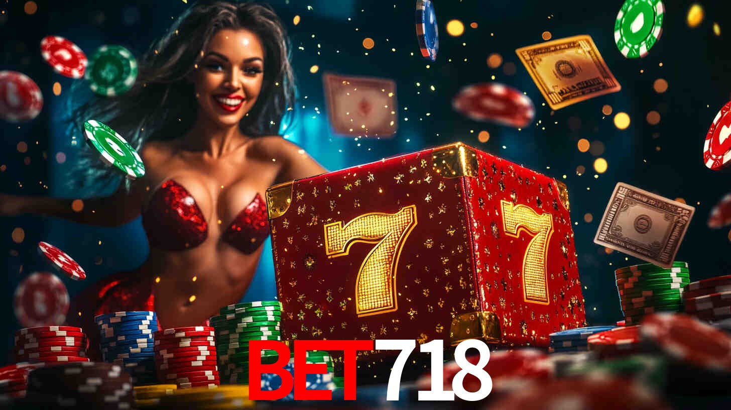 Programa VIP bet718