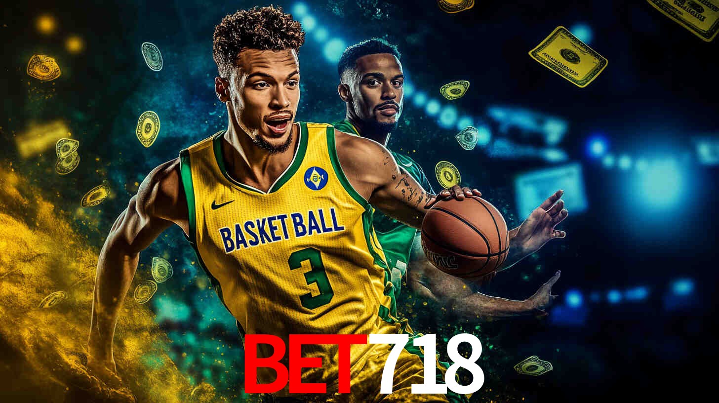 Apostas de Tênis bet718