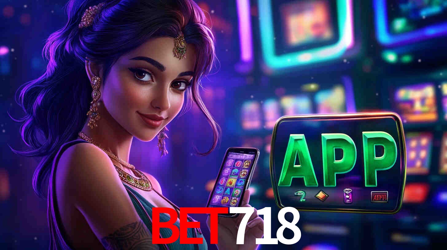 bet718 login