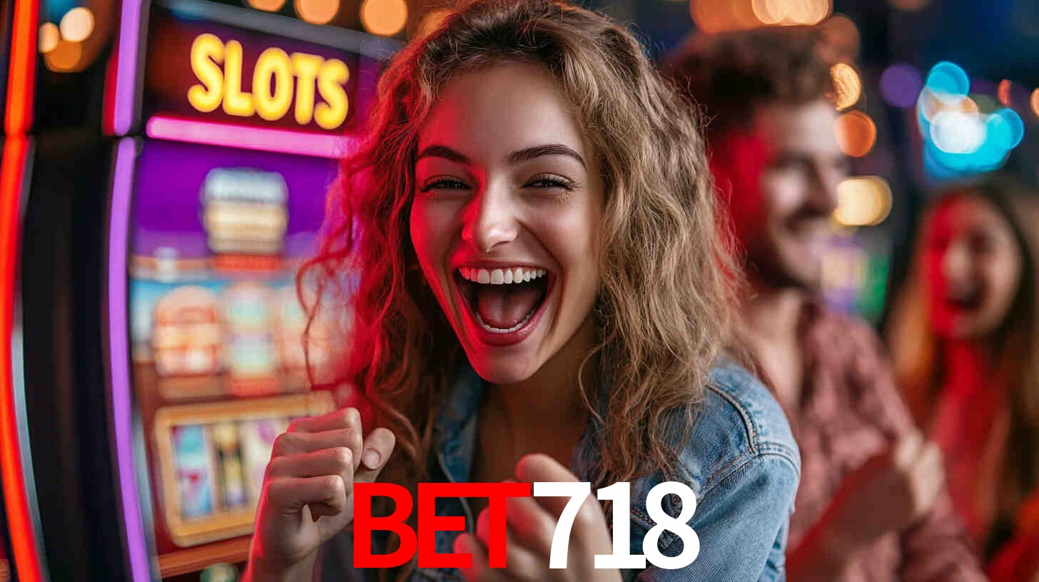 Bônus Diários bet718