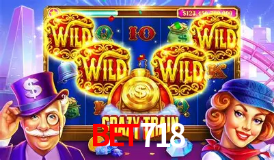 Apostas Esportivas na bet718: Um Guia Completo