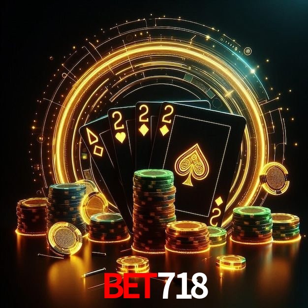 Estatísticas bet718