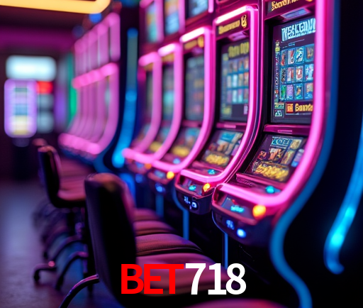 Integração de APIs bet718