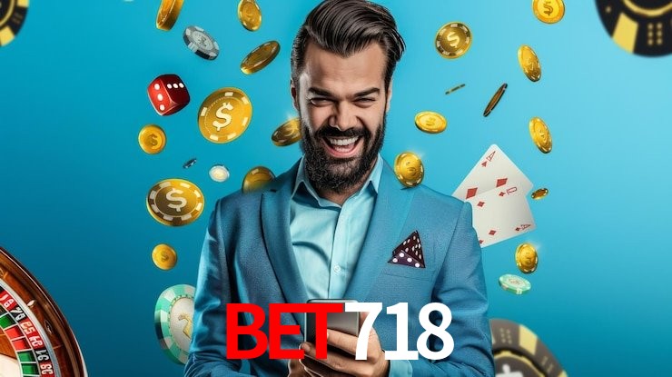 Descubra a Essência do bet718: Nossa História e Compromissos