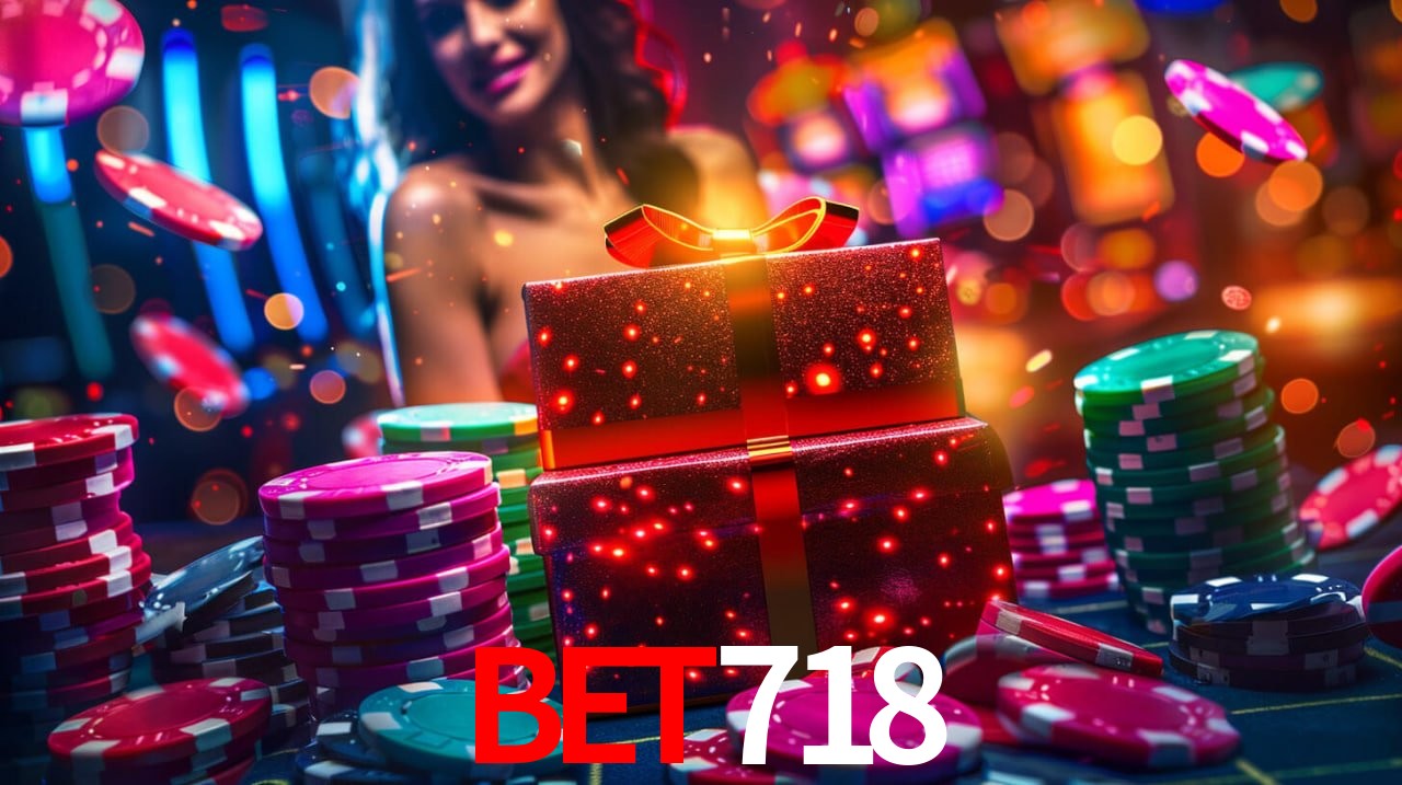 Apostas de Tênis bet718