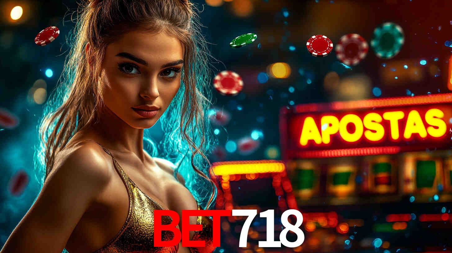 Estatísticas Esportivas bet718