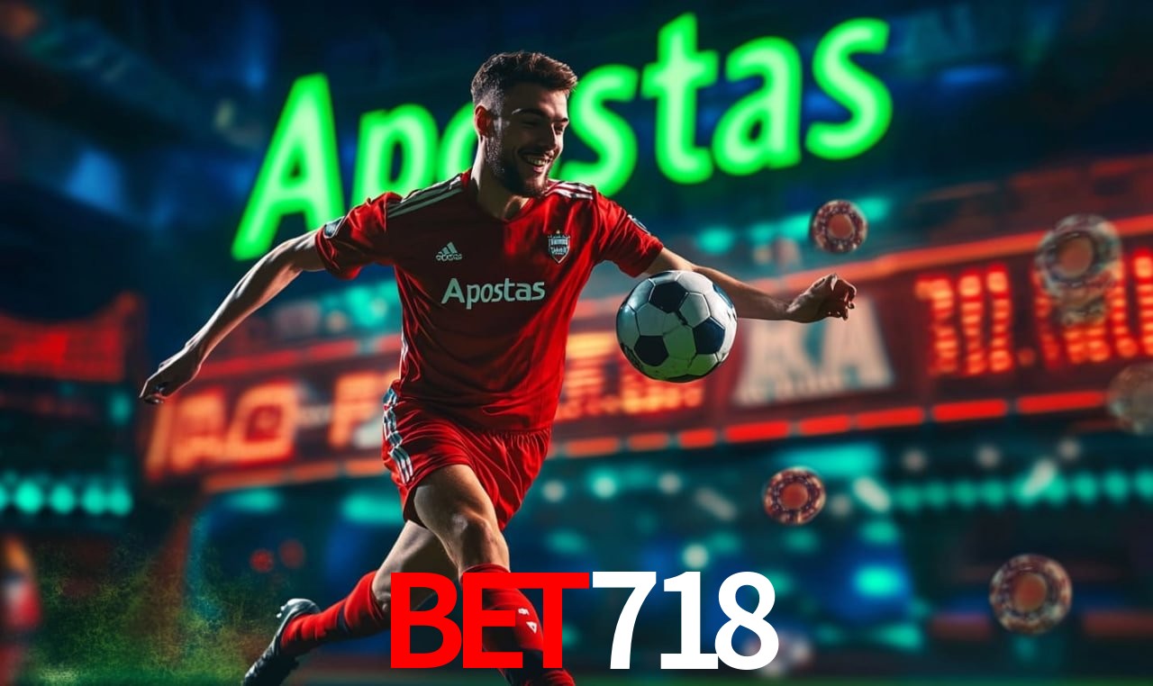 Recursos de Bônus bet718