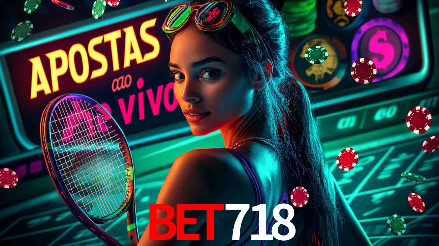 Apostas de Basquete bet718