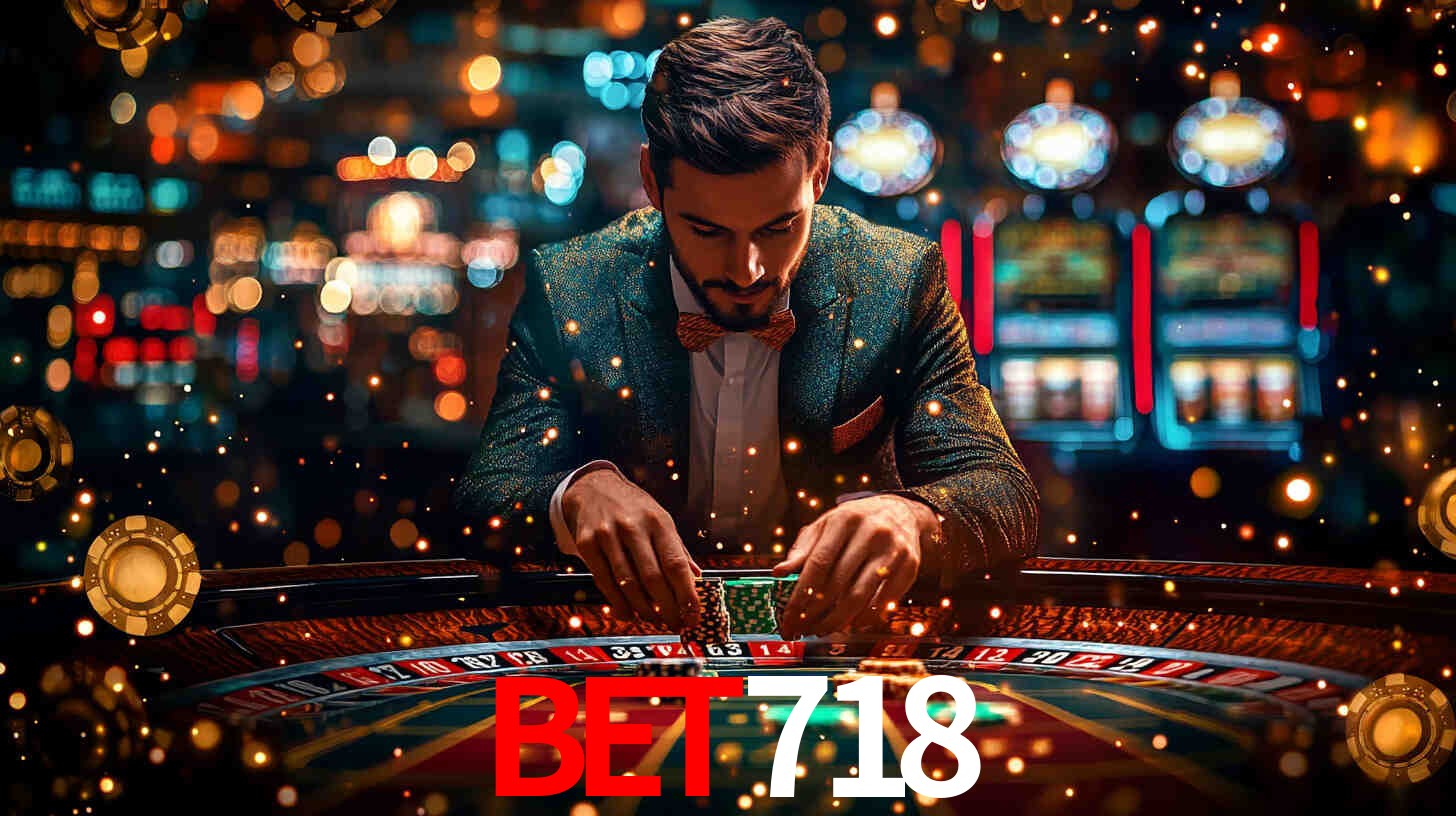 Programa VIP bet718