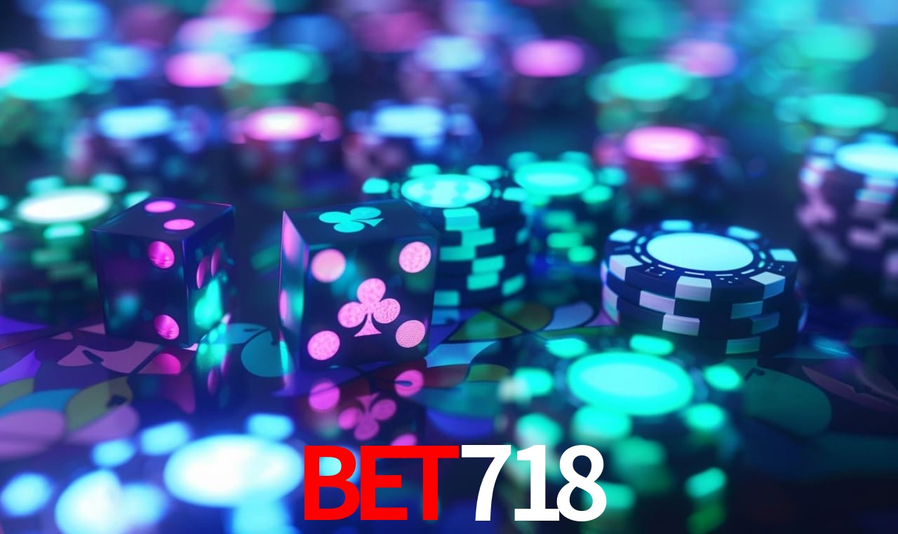 Login Seguro bet718