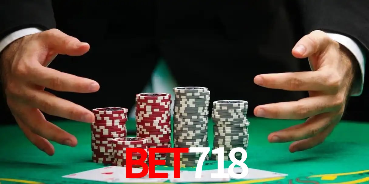 Promoções Sazonais bet718