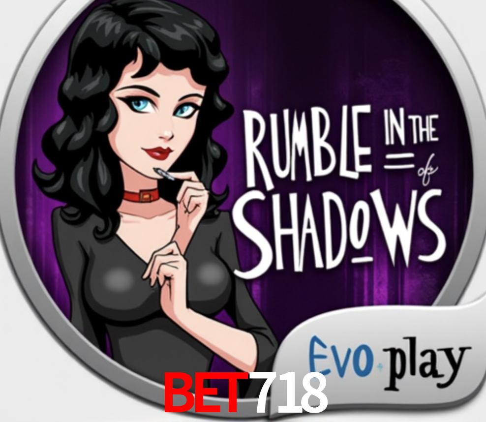 Descubra o Mundo do Cassino Online com bet718