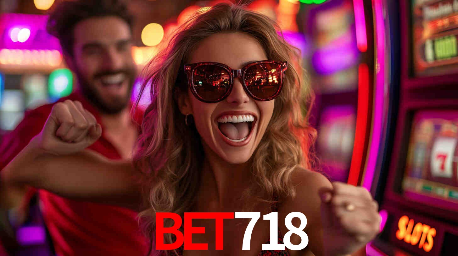 PIX Instantâneo bet718