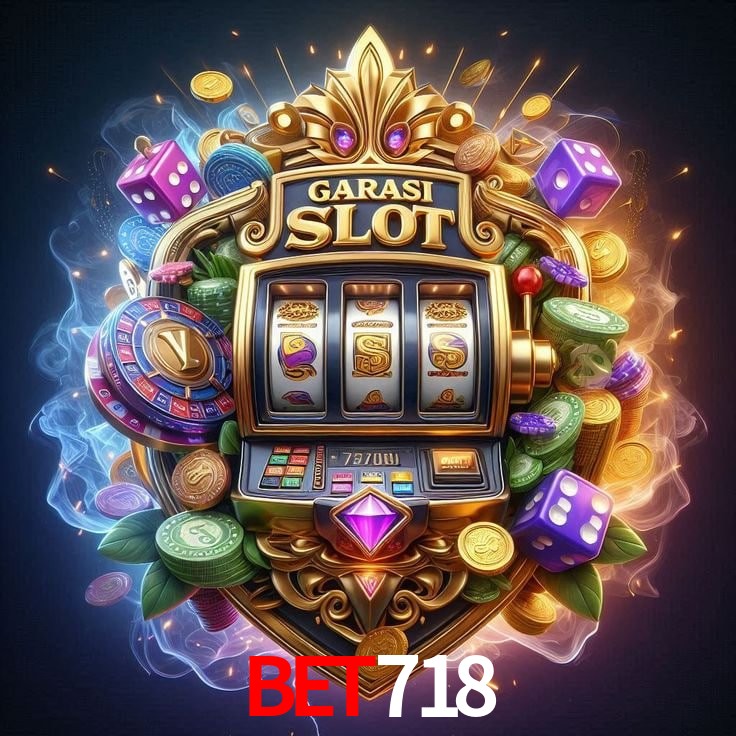 Jogos de Slot bet718