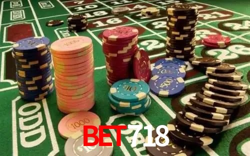 PIX Instantâneo bet718