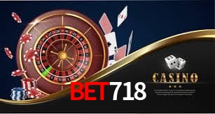 Sistemas de Segurança bet718