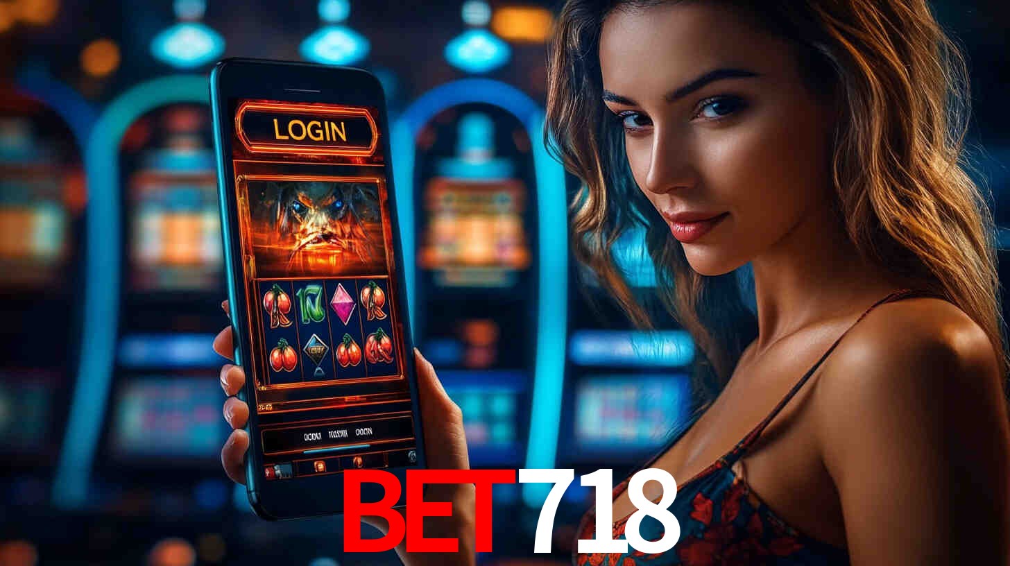bet718