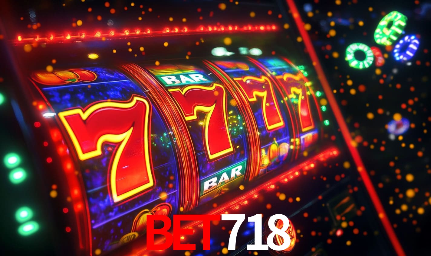 bet718.com