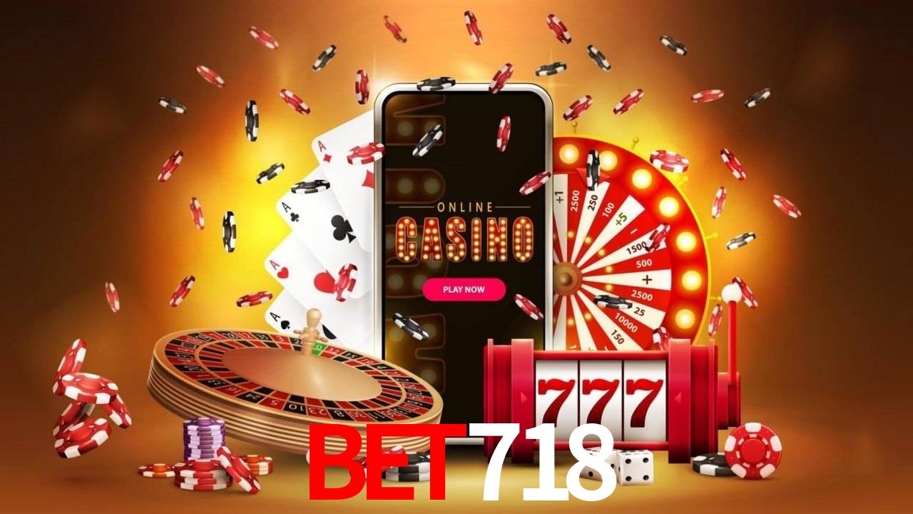 Estatísticas do Jogo bet718