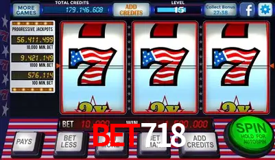 Apostas Esportivas na bet718: Um Guia Completo