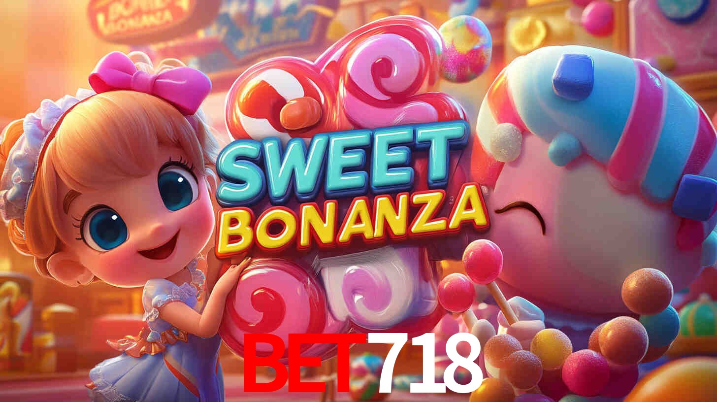 Apostas de Futebol bet718