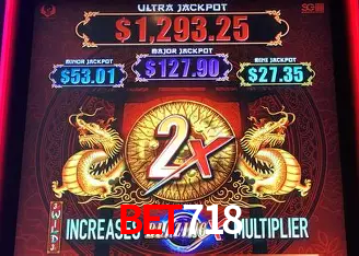 A Revolução dos Aplicativos de Jogos no bet718