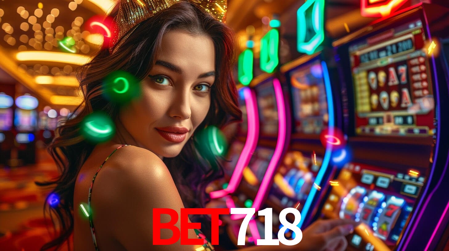 Jogos Exclusivos bet718