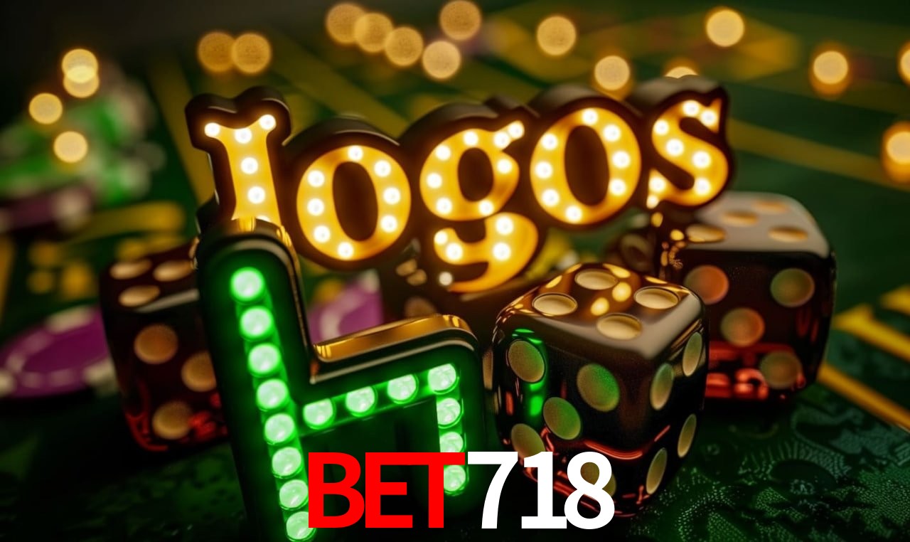 Promoções Sazonais bet718