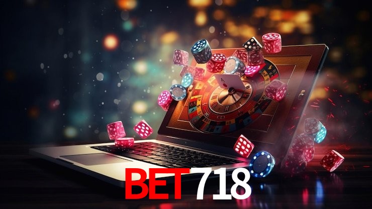 Estatísticas Esportivas bet718