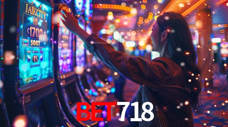 bet718.com