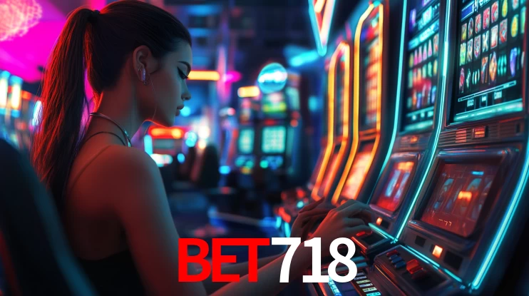 Explore as vantagens do bet718: serviço profissional e confiabilidade