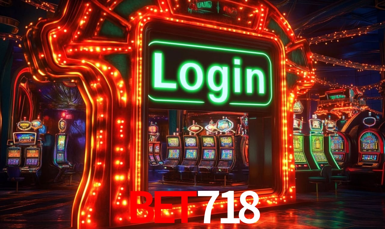 Tecnologia da Plataforma bet718