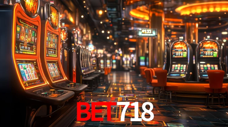 bet718