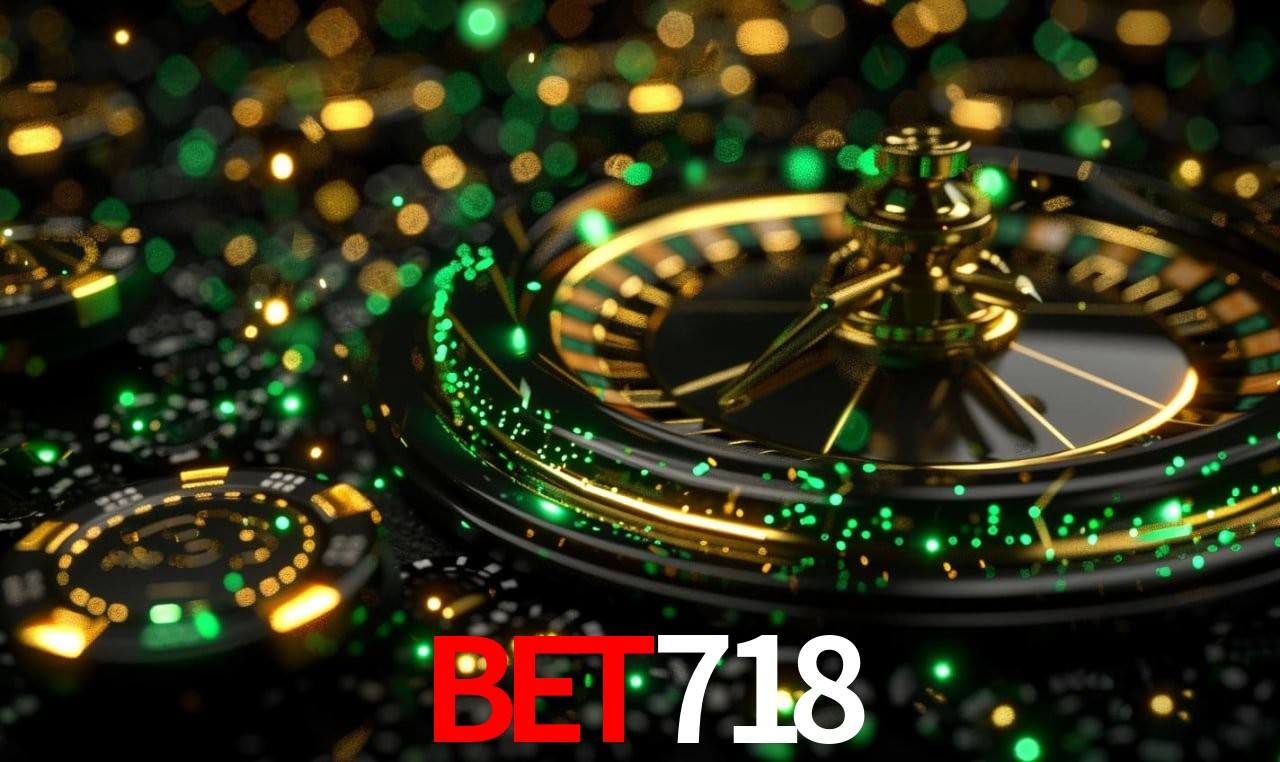 Promoção Relâmpago bet718